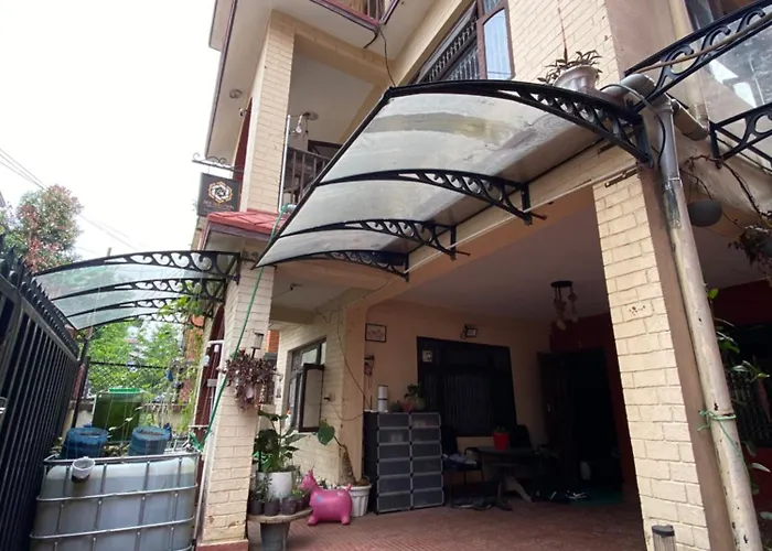 Arya Apartamento