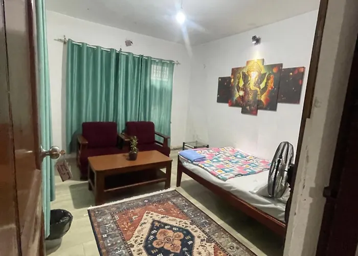 Arya Apartamento *