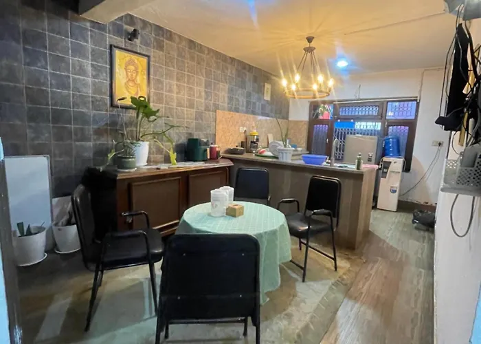Apartamento Arya