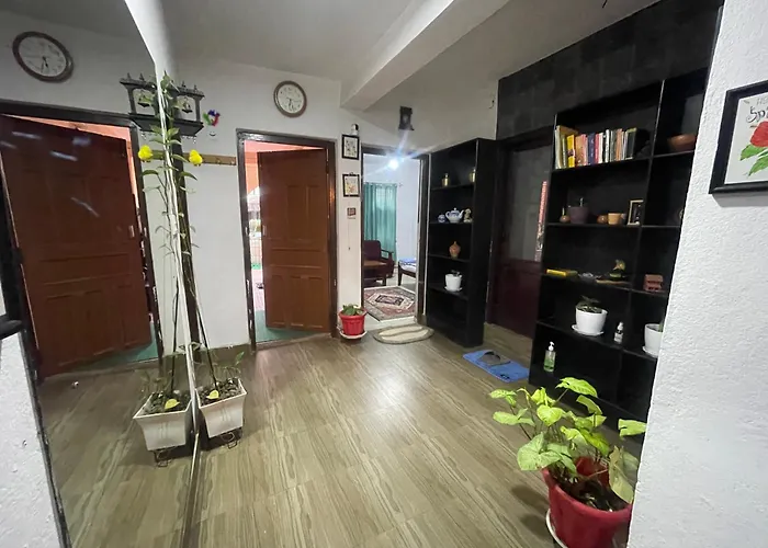 Arya Apartamento