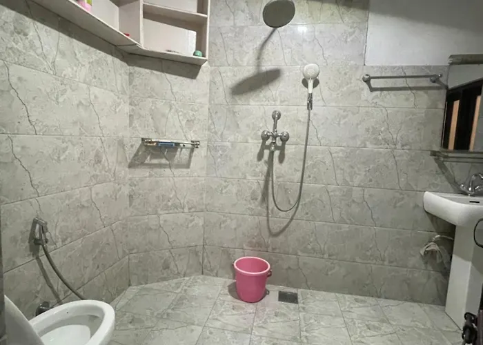 Apartamento Arya