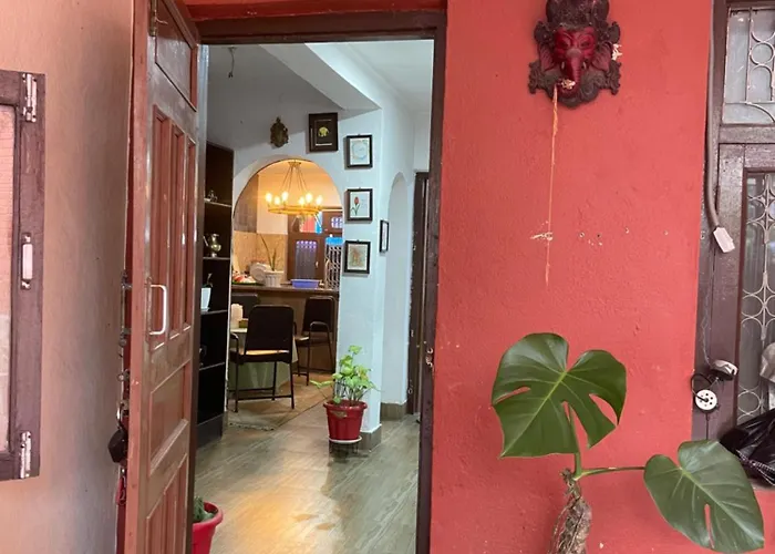 Apartamento Arya